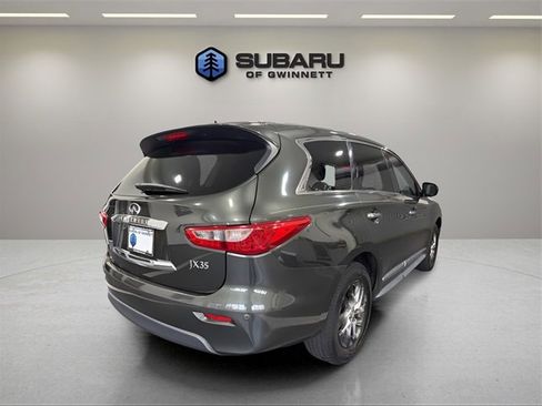 Used 2013 INFINITI JX35 FWD w/ Premium Pkg image 5