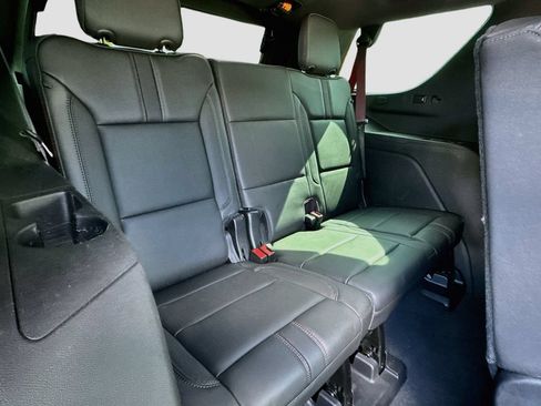 Used 2021 Chevrolet Tahoe RST AWD/4WD image 33