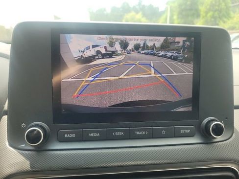 Used 2023 Hyundai Kona SEL image 38