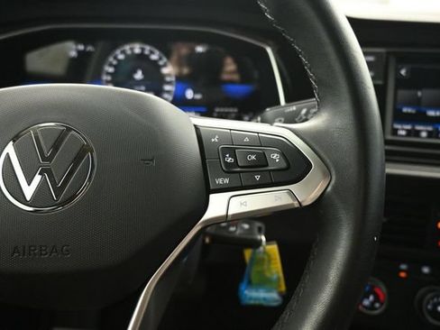 Used 2023 Volkswagen Jetta S w/ IQ.Drive Package FWD image 15