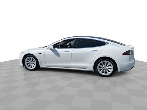 Used 2018 Tesla Model S 75D image 5