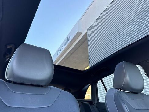 Certified 2023 Volkswagen ID.4 Pro S RWD image 17