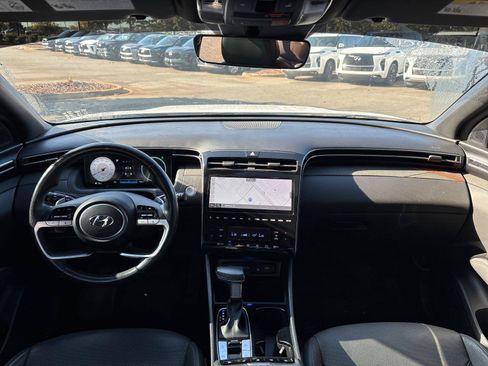 Used 2023 Hyundai Santa Cruz Limited AWD/4WD image 35