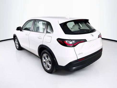 Used 2024 Honda HR-V LX image 27