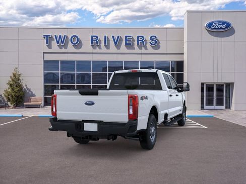 New 2026 Ford F250 XL AWD/4WD image 8