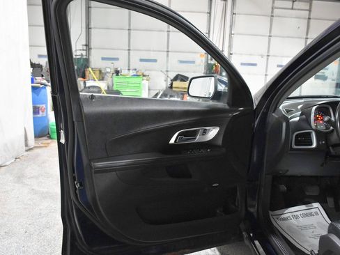 Used 2015 Chevrolet Equinox LT AWD/4WD image 9