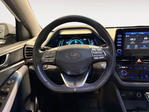 Used 2020 Hyundai Ioniq SEL image 13