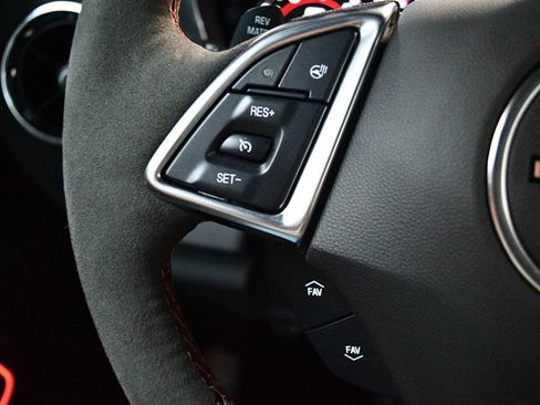 Used 2023 Chevrolet Camaro ZL1 RWD image 42