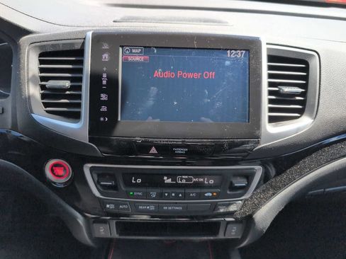 Used 2017 Honda Ridgeline Black Edition image 12