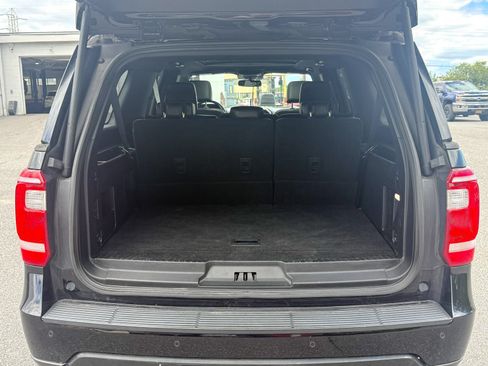 Used 2021 Ford Expedition Max XLT AWD/4WD image 11