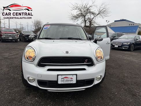 Used 2016 MINI Cooper Countryman S image 20