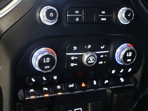 Used 2019 GMC Sierra 1500 AT4 w/ AT4 Premium Package AWD/4WD image 62