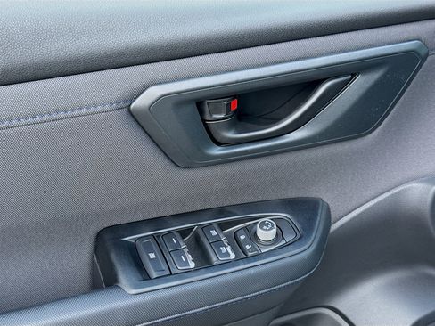New 2026 Subaru Forester Premium AWD/4WD image 21