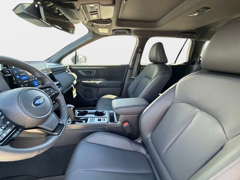 New 2026 Subaru Outback Limited w/ Premium/Limited Package 2 AWD/4WD image 23