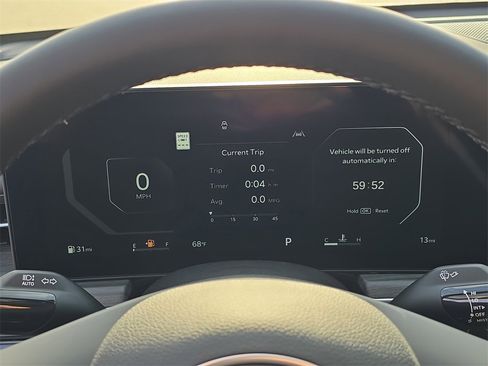 New 2026 Kia K5 EX image 35