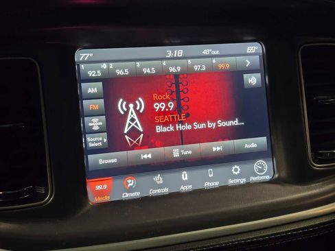 Used 2021 Dodge Charger Scat Pack image 15