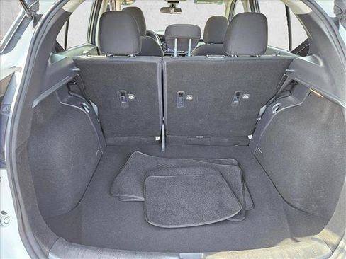 Used 2021 Nissan Kicks SV FWD image 6
