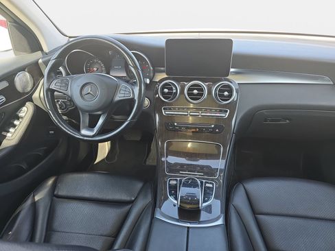 Used 2016 Mercedes-Benz GLC 300 4MATIC image 9