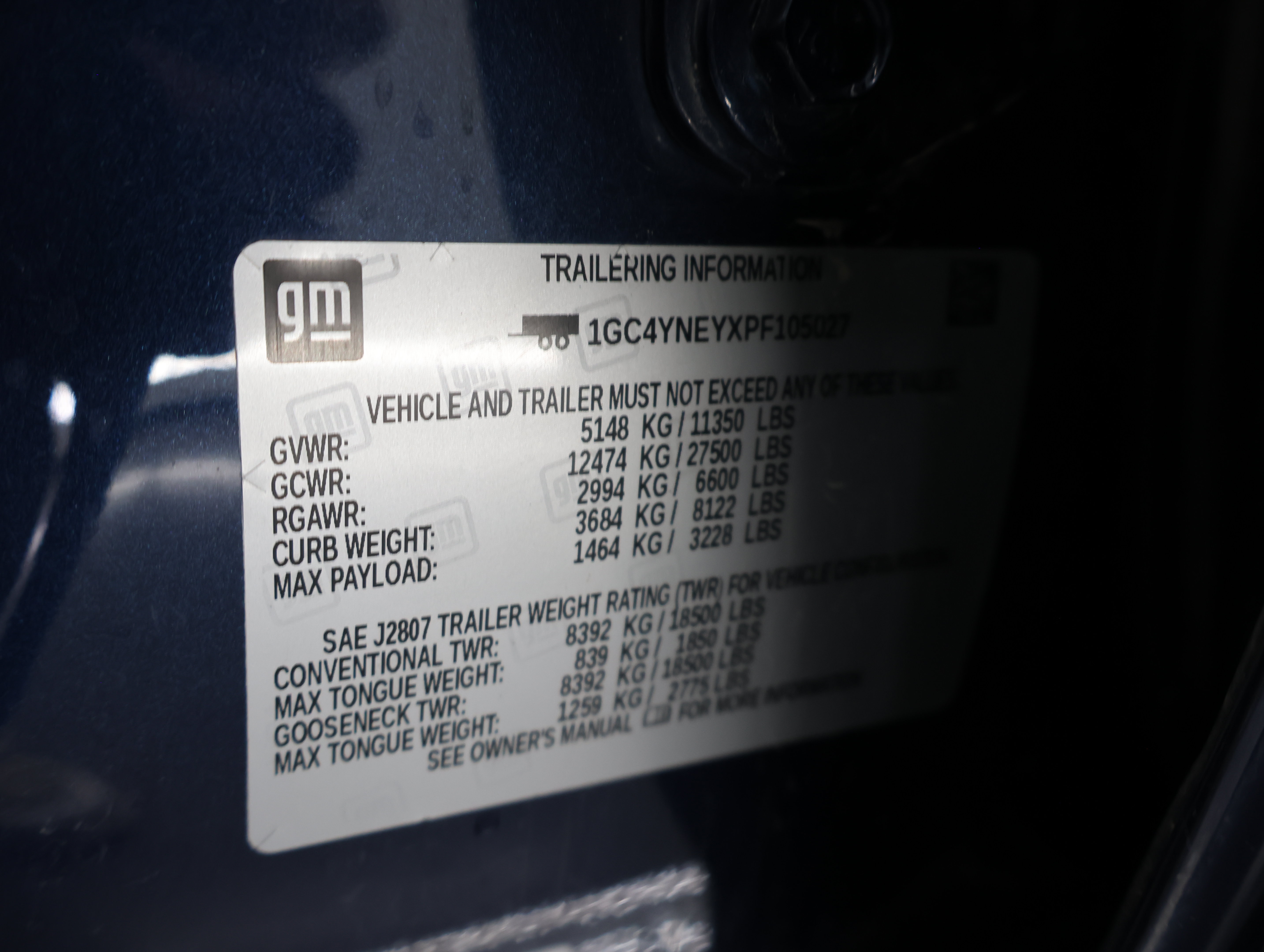 Used 2023 Chevrolet Silverado 2500 LT AWD/4WD image 66
