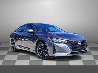 Used 2024 Nissan Sentra SV w/ All-Weather Package FWD video 1