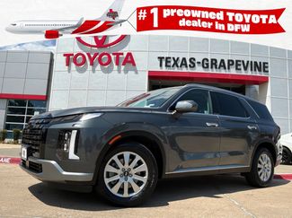 Used 2025 Hyundai Palisade SEL FWD video 1