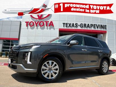 Used 2025 Hyundai Palisade SEL