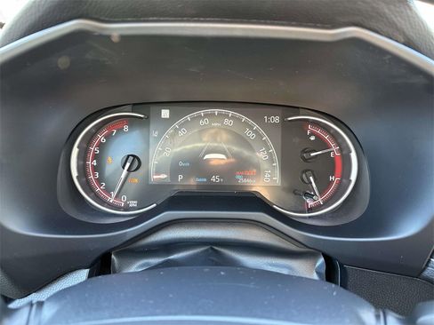 Used 2024 Toyota RAV4 LE image 14