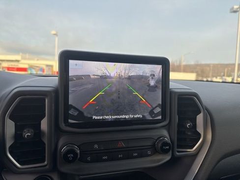 Used 2023 Ford Bronco Sport Big Bend w/ Convenience Package image 15