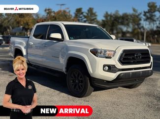 Used 2023 Toyota Tacoma SR5 video 1