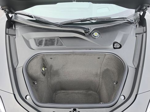 New 2026 Chevrolet Corvette Stingray Preferred Cpe w/ Z51 Performance Package image 11