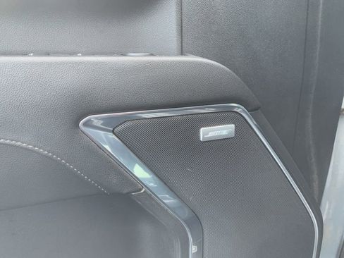 Used 2024 Chevrolet Silverado 3500 LTZ w/ LTZ Plus Package image 14