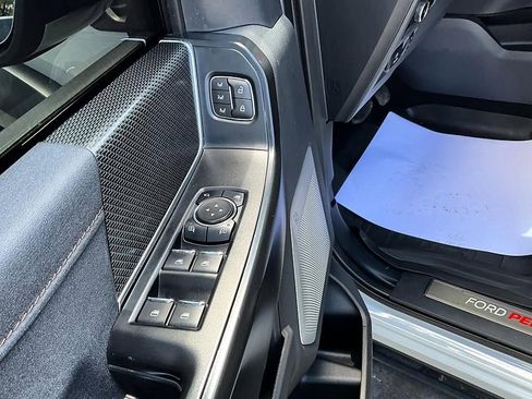 Used 2023 Ford F150 Raptor w/ Raptor Carbon Fiber Package AWD/4WD image 13