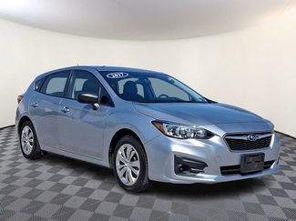 Used 2017 Subaru Impreza 2.0i video 1