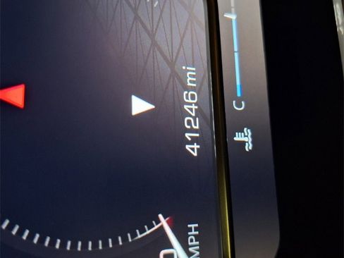 Used 2022 GMC Sierra 1500 Denali w/ Technology Package image 24