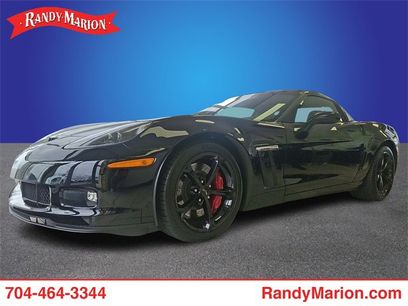 Used 2013 Chevrolet Corvette Grand Sport w/ 2LT Preferred Equipment Group