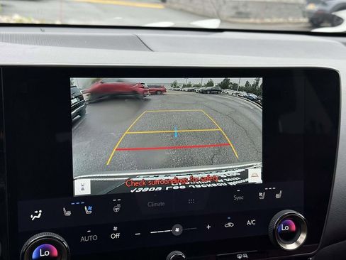 Used 2023 Lexus NX 350 AWD image 12