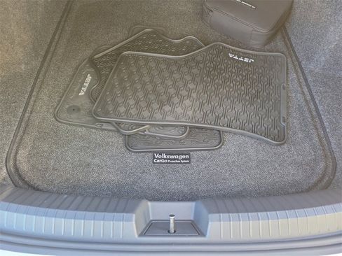 Used 2019 Volkswagen Jetta SE image 8