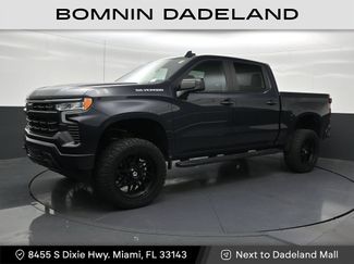Used 2024 Chevrolet Silverado 1500 RST RWD video 1