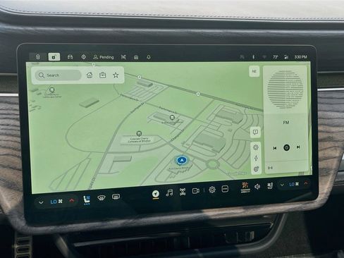 Used 2022 Rivian R1S Launch Edition Quad AWD/4WD image 12