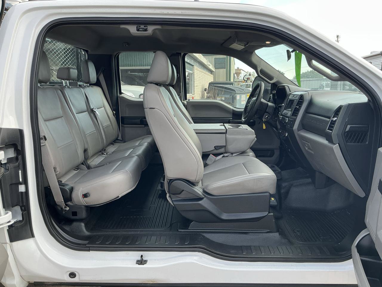 Used 2019 Ford F250 XL w/ Power Equipment Group RWD image 21