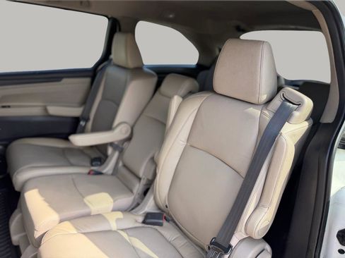 Used 2019 Honda Odyssey EX-L image 36