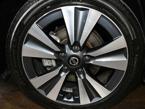 Used 2019 Nissan Sentra SL image 65