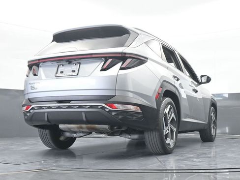 Used 2023 Hyundai Tucson SEL w/ Convenience Package image 57