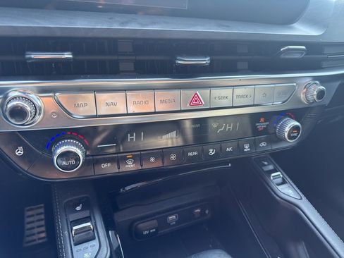 Used 2024 Kia Telluride SX X-Pro image 21