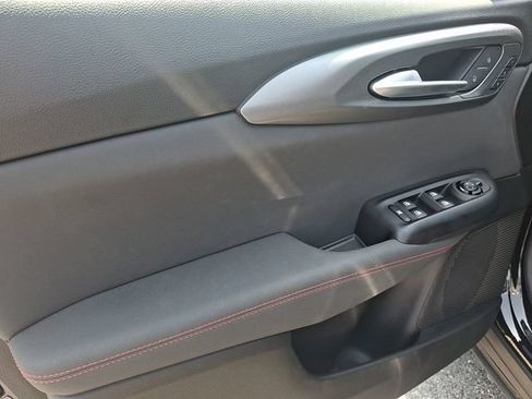 Used 2024 Dodge Hornet R/T w/ R/T Blacktop Package AWD/4WD image 12