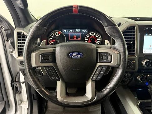 Used 2018 Ford F150 Raptor w/ Equipment Group 802A Luxury AWD/4WD image 35