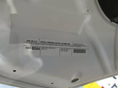 Used 2022 RAM 3500 Tradesman w/ Chrome Appearance Group image 26