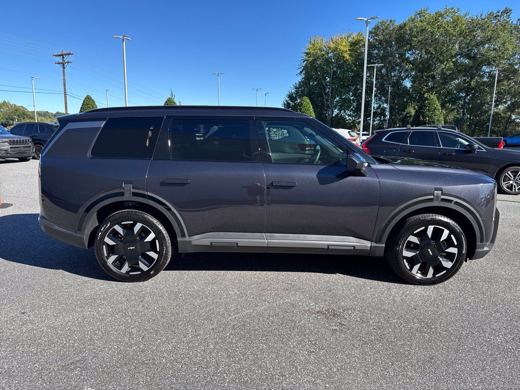 Used 2027 Kia Telluride S FWD image 8