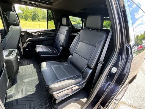 Used 2023 GMC Yukon Denali w/ Max Trailering Package AWD/4WD image 22