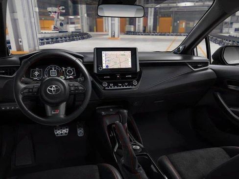 New 2026 Toyota Corolla GR AWD/4WD image 19